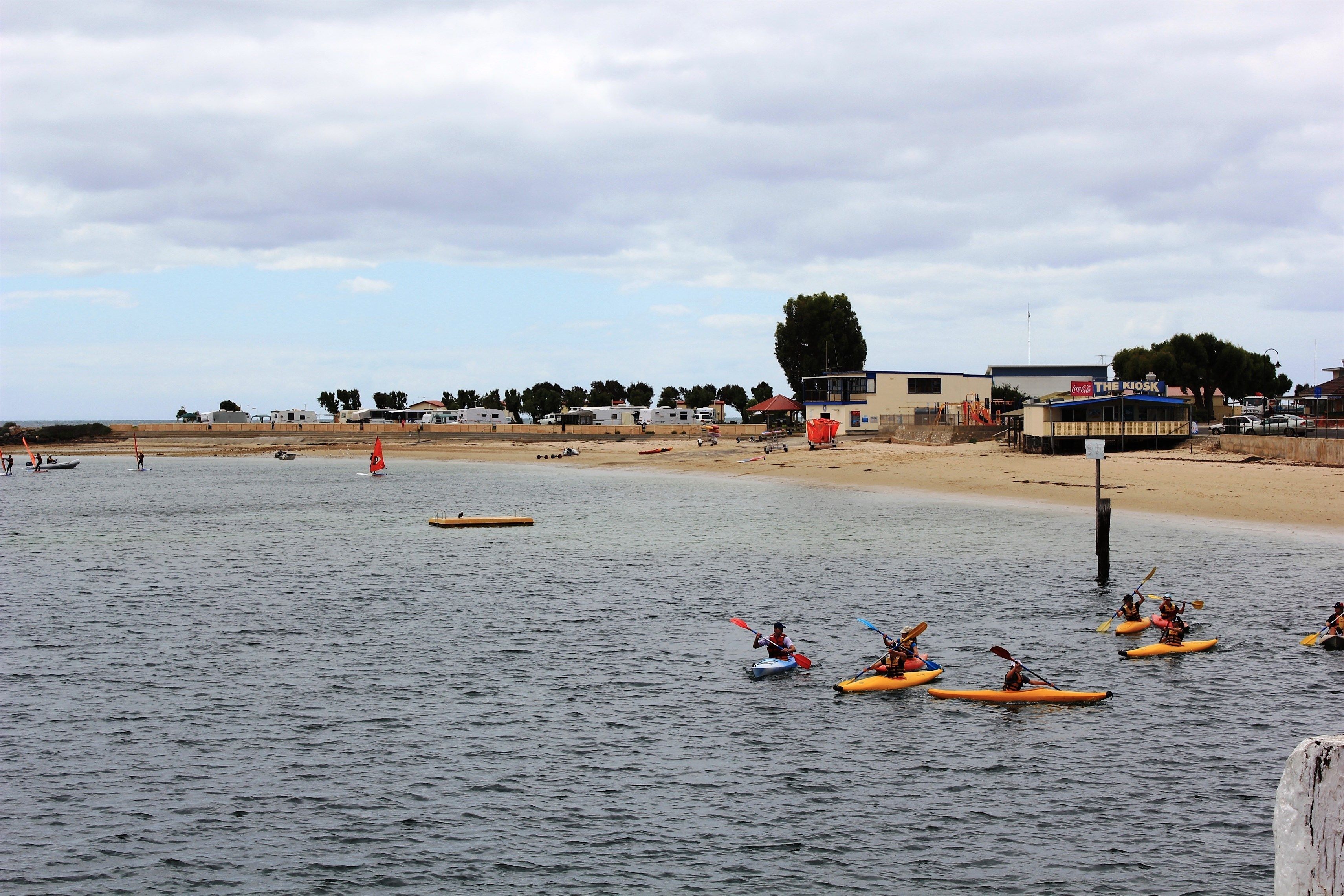 Port Vincent Motel & Apartments — image 26