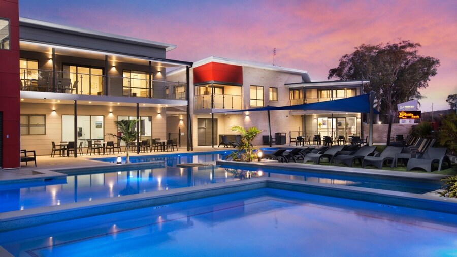 Ingenia Holidays Middle Rock