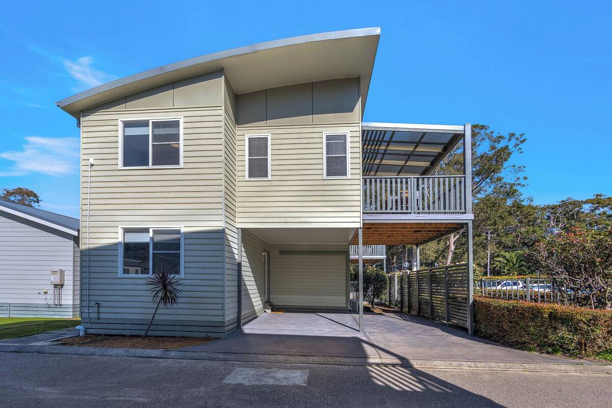 Townhouse, 3 soverom | Terrasse/patio