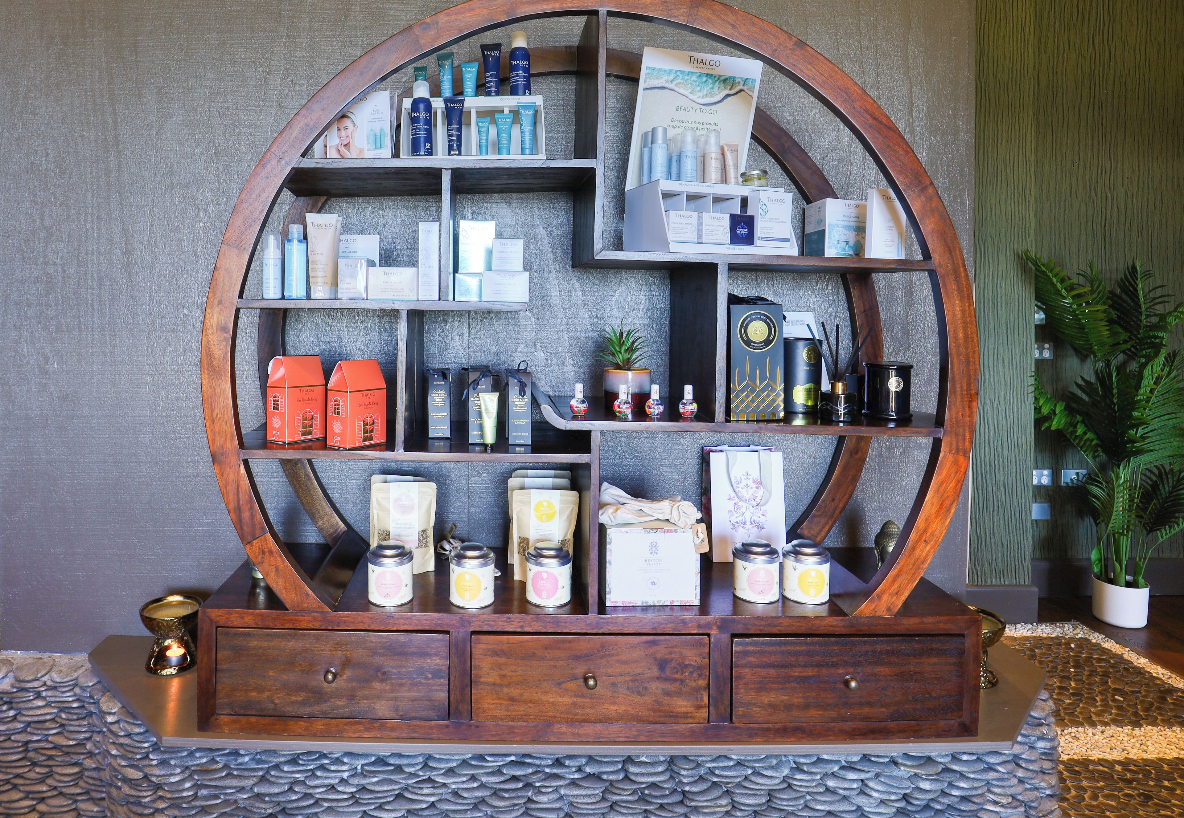 SPA