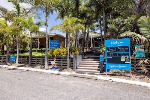NRMA Capricorn Yeppoon Holiday Park