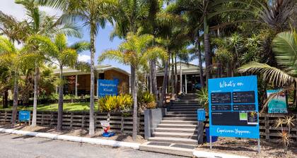 NRMA Capricorn Yeppoon Holiday Park