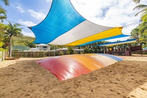 Playground externo