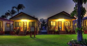 2 Bedroom Deluxe Villa | Terrace/patio