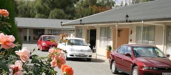 Aorangi Motel