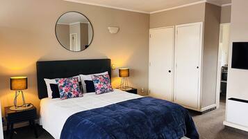 Standard Studio, Non Smoking, Kitchen | 1 bedroom, premium bedding, individually decorated