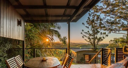 Cape Byron Retreat