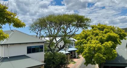 The Break, Margaret River Beach Houses