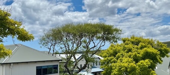 The Break, Margaret River Beach Houses