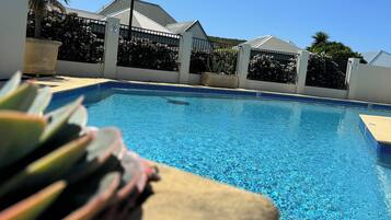 Surf Break Beach House | 3 bedrooms, individually decorated, individually furnished