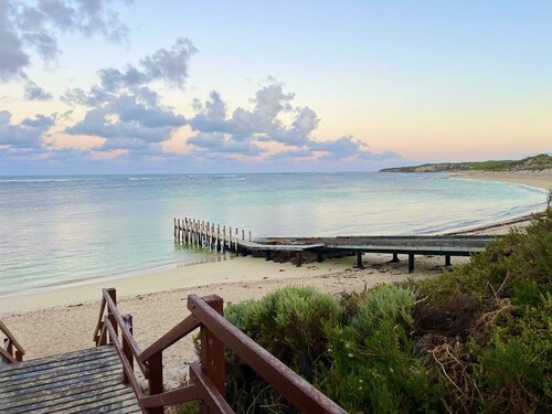 The Break, Margaret River Beach Houses