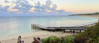 The Break, Margaret River Beach Houses