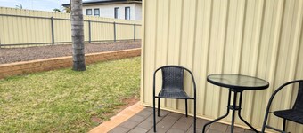 Sundowner Motel Hotel