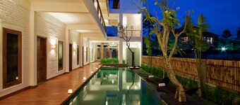 Echoland Bed & Breakfast