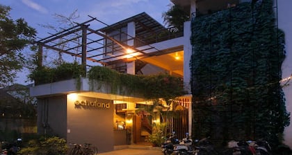 Echoland Bed & Breakfast