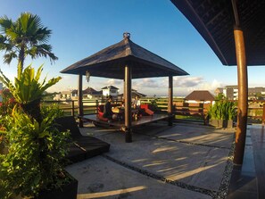 Exterior - Echoland Bed & Breakfast (Canggu)