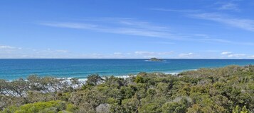 公寓, 3 间卧室 (Roof Top) | 阳台