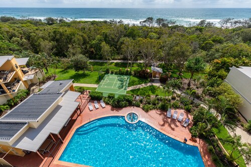 Marcoola Beach Resort