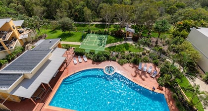 Marcoola Beach Resort