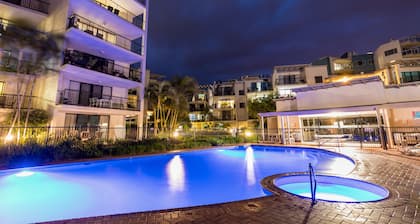 Marcoola Beach Resort