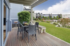 Terras