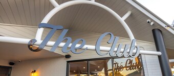 The Club Hotel