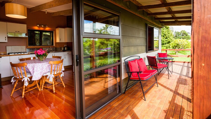 Relax a Lodge