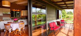 Relax a Lodge
