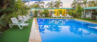 第四大道汽車旅館