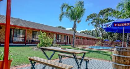 Kadina Gateway Motor Inn