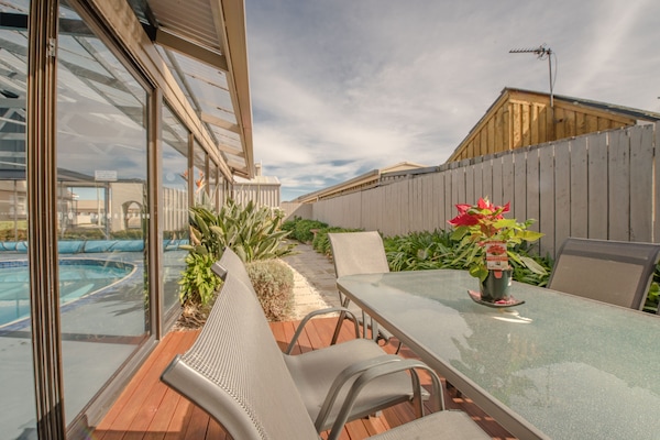 Terraza