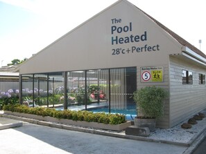Sports facility - Barclay Motor Inn (Devonport)