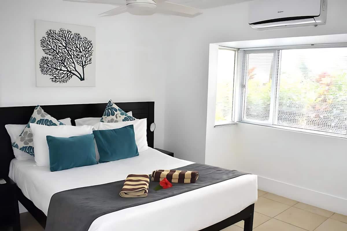 Economy Apartment