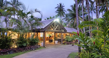 ULTIQA Fiji Palms Beach Resort