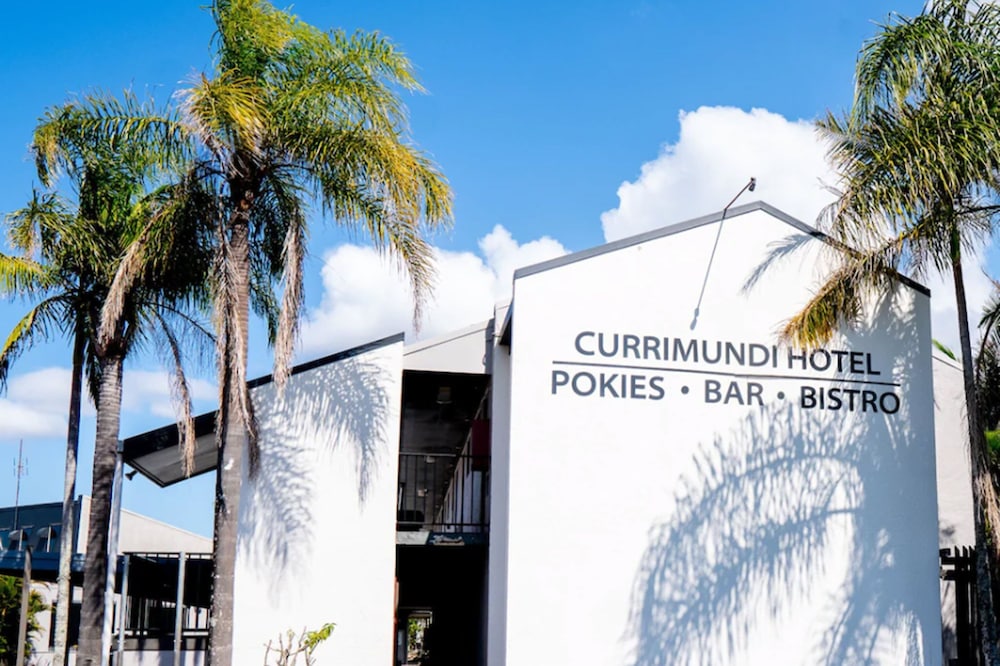 Currimundi Hotel Motel