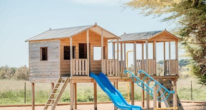 Port Fairy Holiday Park