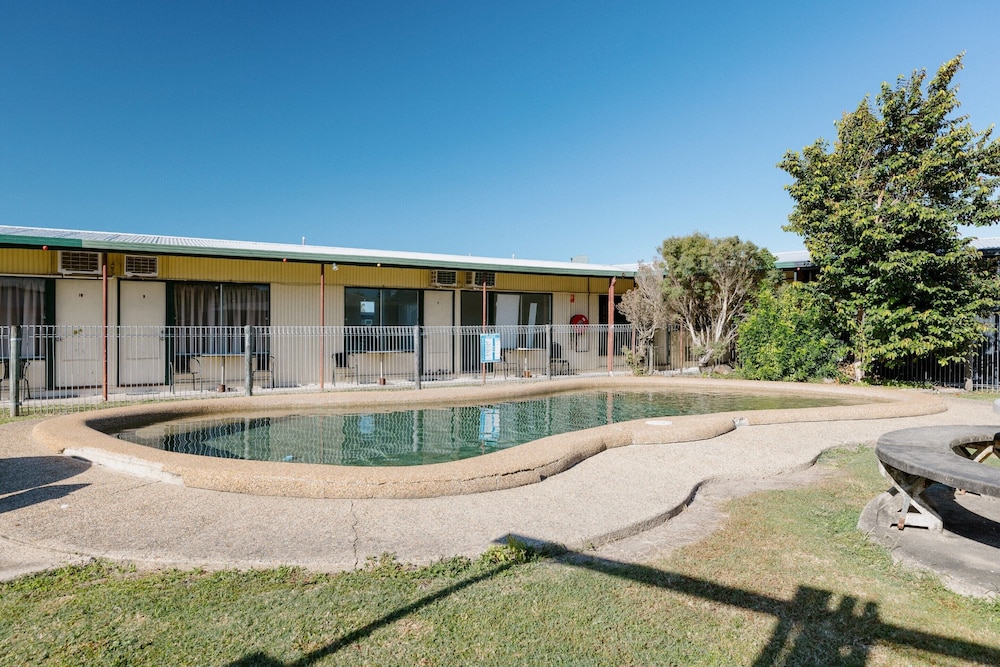 Boomerang Hotel image