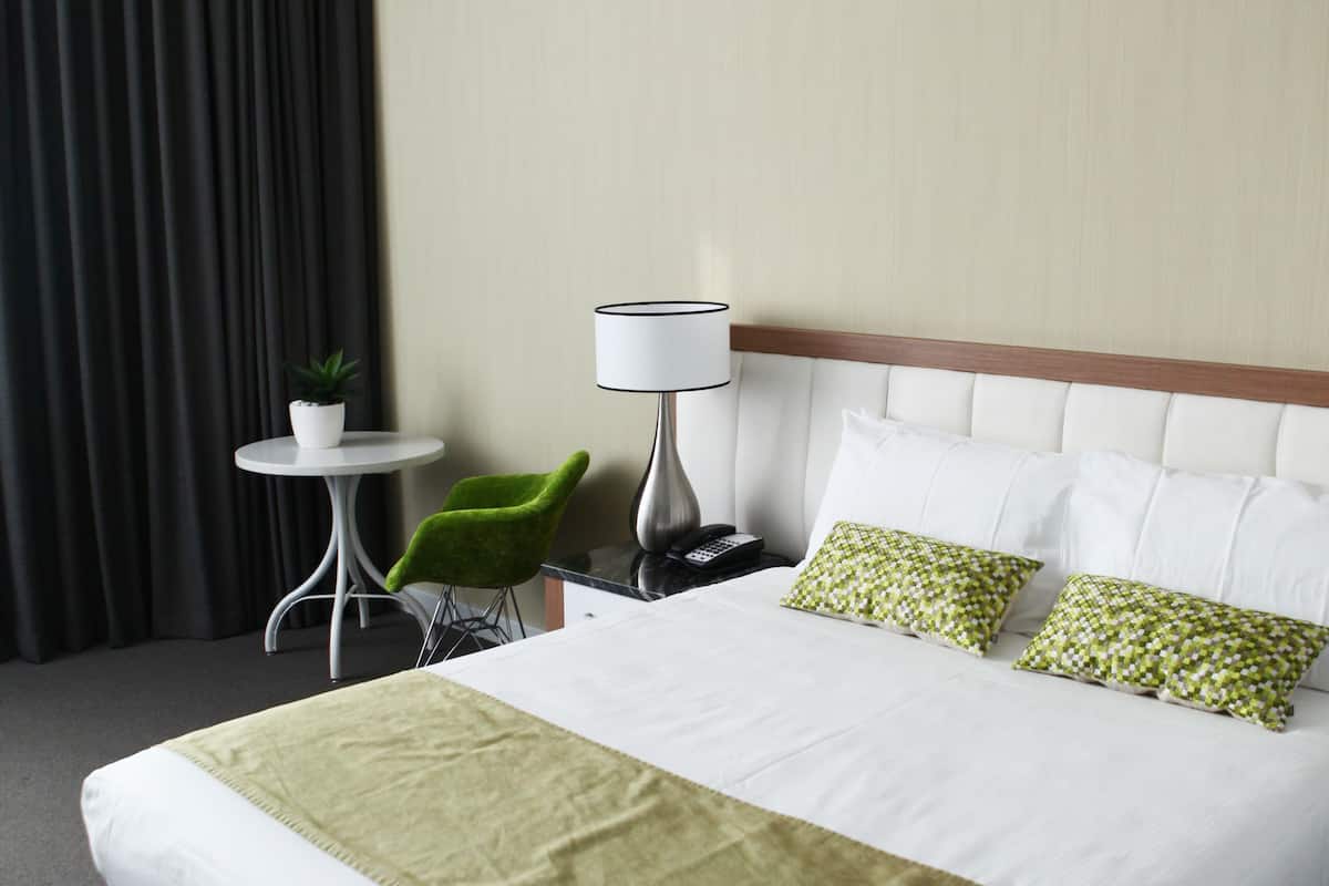 iron/ironing board, cots/infant beds, rollaway beds, free wifi