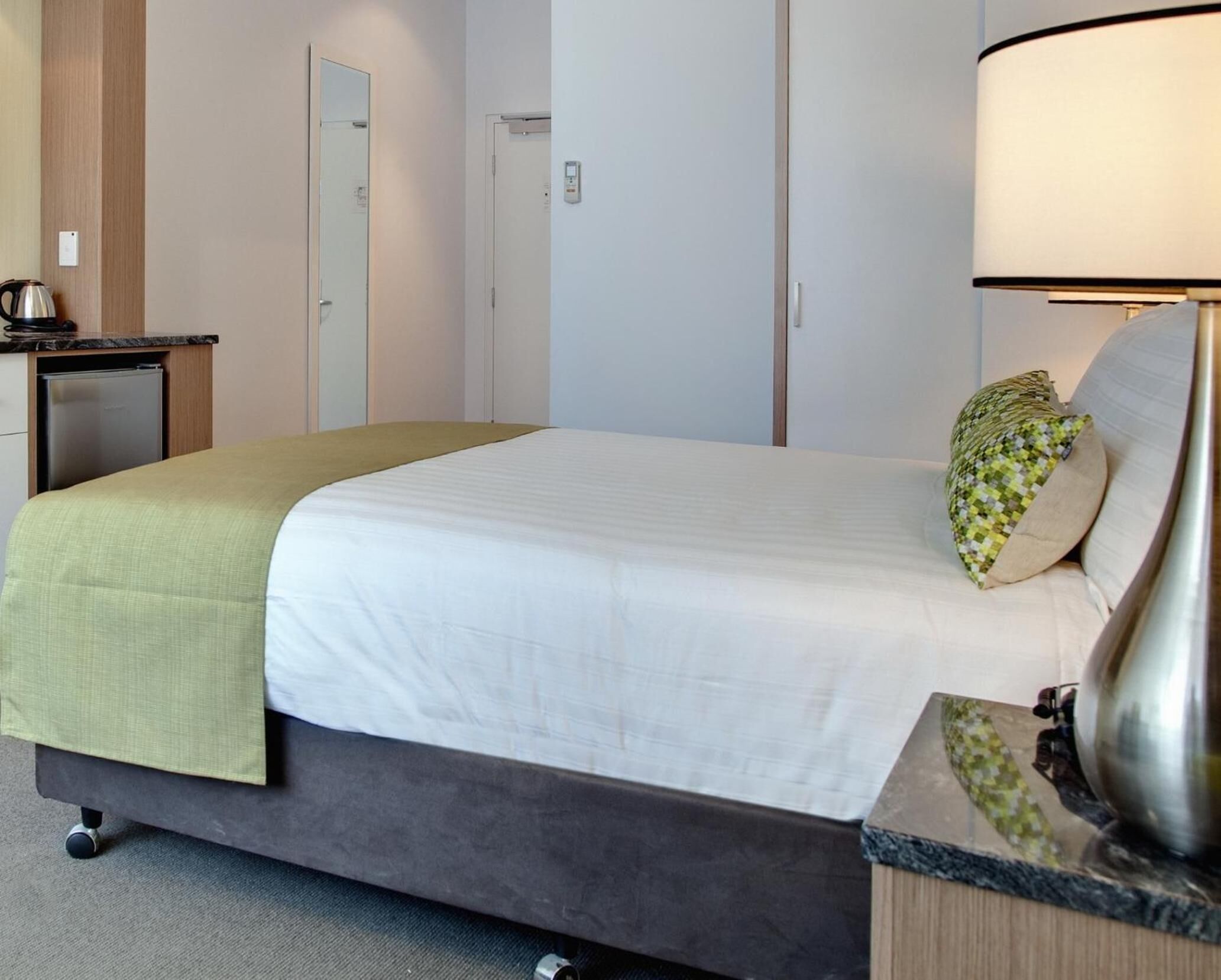 iron/ironing board, cots/infant beds, rollaway beds, free wifi