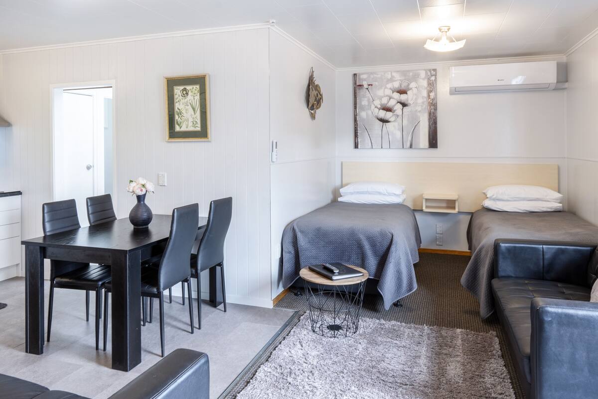1 chambre, décoration personnalisée, rideaux occultants, Wi-Fi gratuit