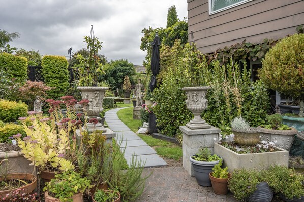 Jardin