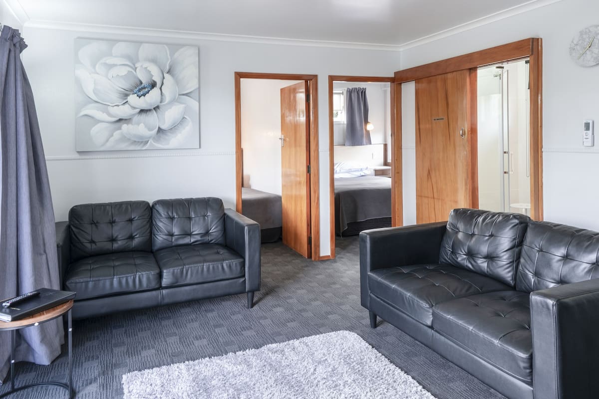 Appartement, 2 chambres
