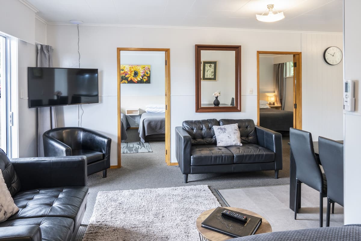 Appartement, 2 chambres