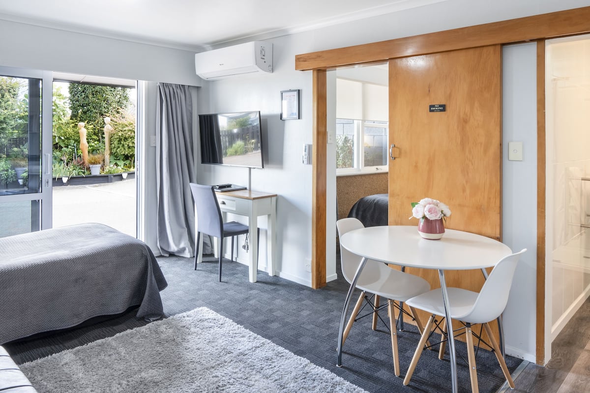 Appartement, 1 chambre | Vue de la chambre