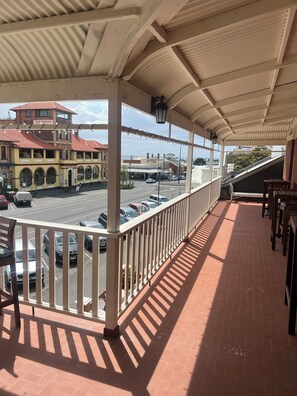 Front of property - Circa 1902 Queenscliff (Queenscliff)