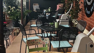 テラス / パティオ