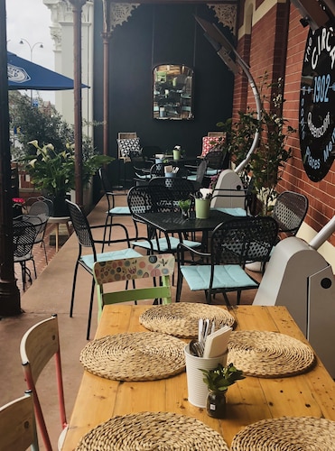 Circa 1902 Queenscliff