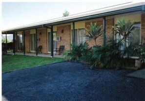 Exterior - Bulahdelah Myall Motel (Bulahdelah)