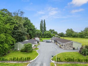 Exterior - Tower Road Motel (Matamata)