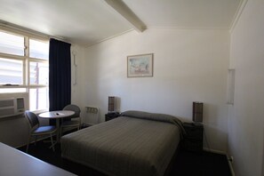 Standard Room, 1 Double Bed | View from room - Coolabah Motel Walgett (Walgett)